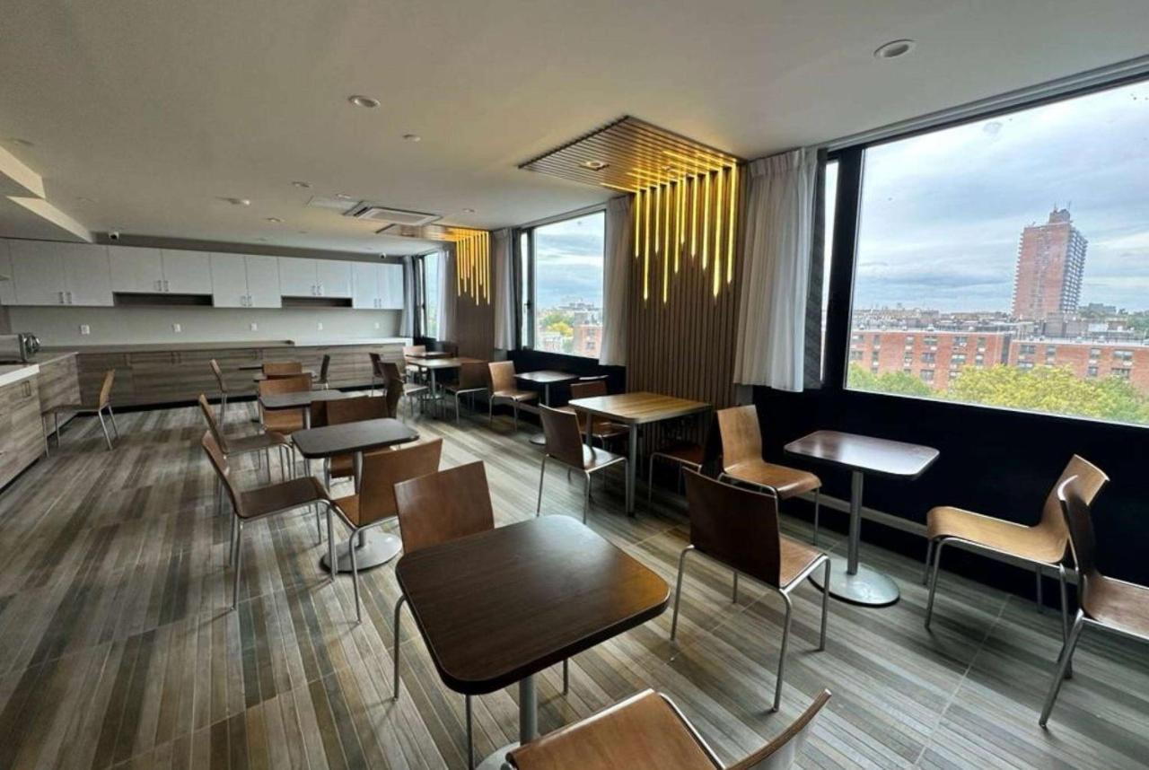 Days By Wyndham Brooklyn Eastern Parkway 2* Nova York