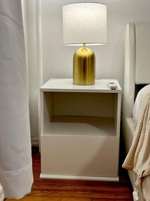 Modern Studio For Long In Nyc Apartamento *