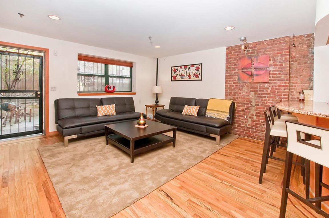 136th Unit 1 Apartment New York