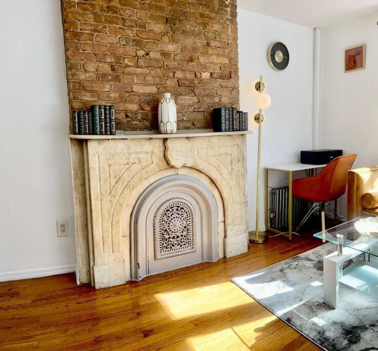 Modern Studio For Long In Nyc Apartamento *