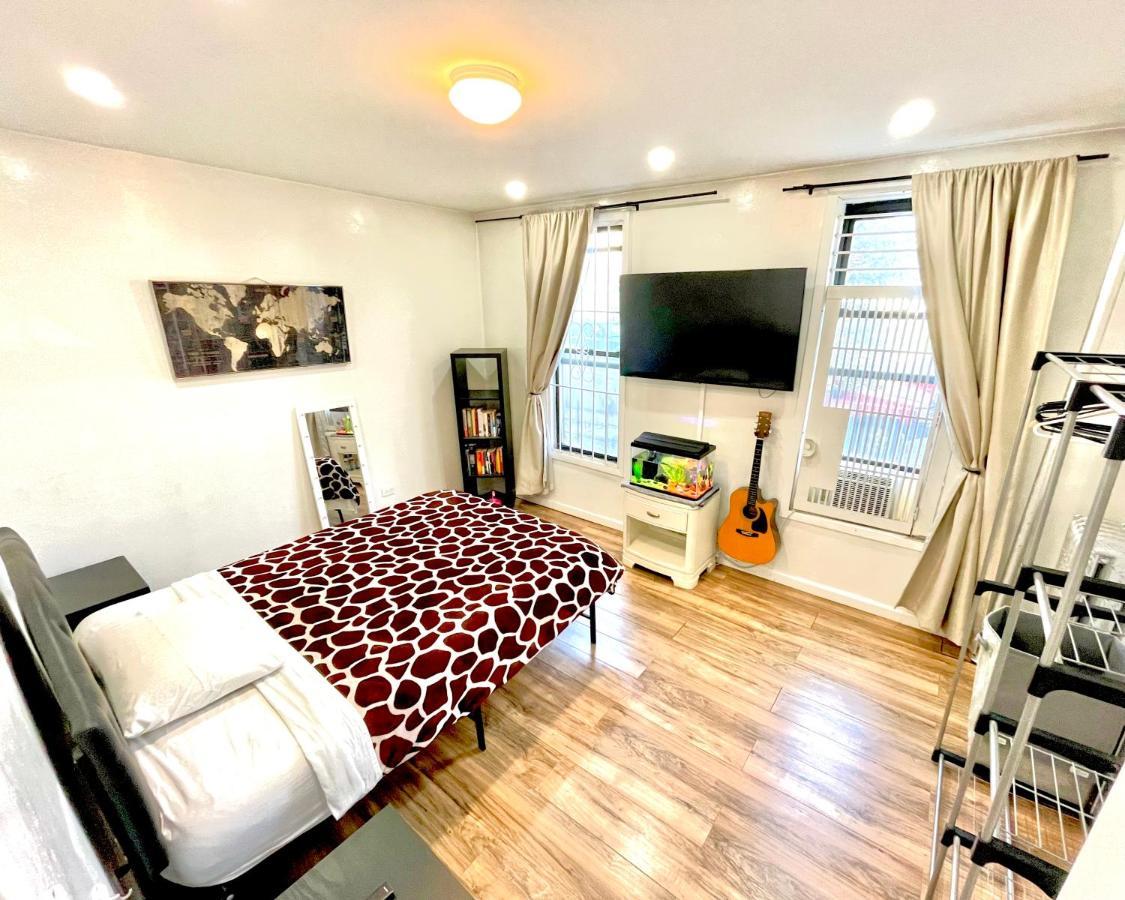 Apartamento 2 Bedrooms Flat 5 Minutes From Times Square *