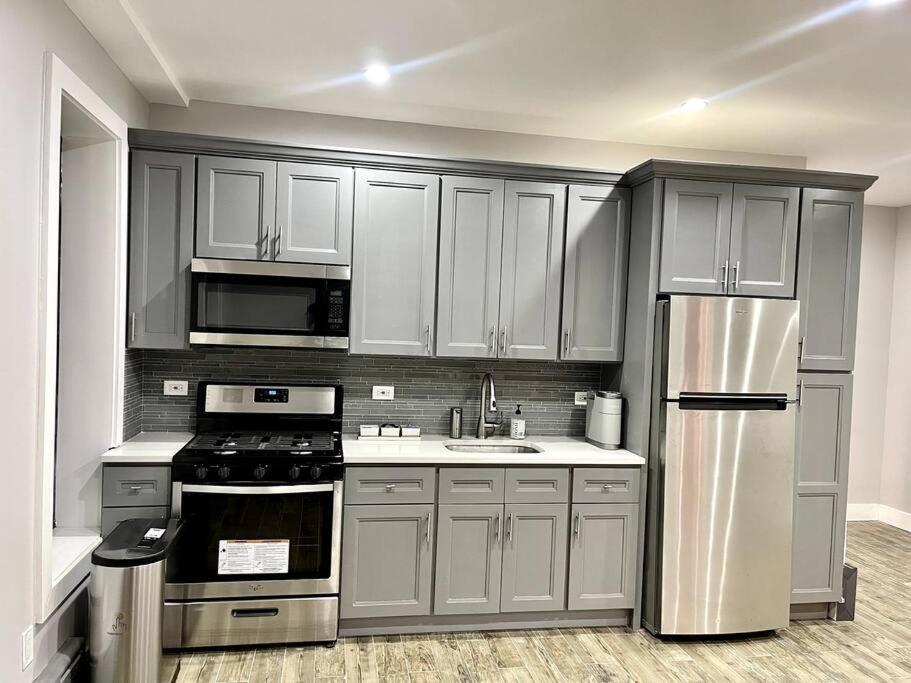 Cozy In Bronx With Good Bedrooms * Nova York
