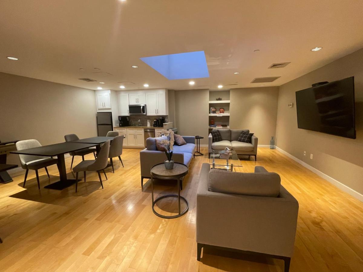 Apartamento National At 888 Sixth Avenue - Furnished