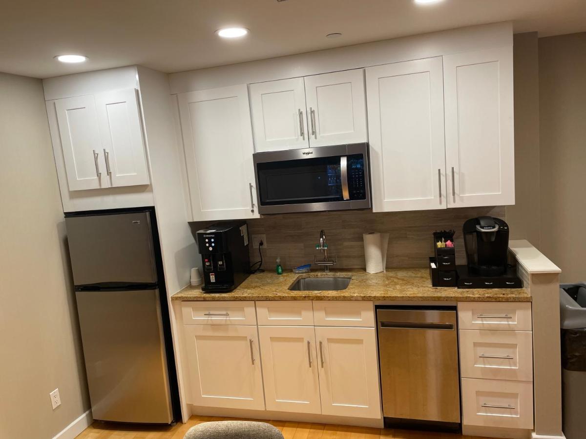 National At 888 Sixth Avenue - Furnished Nova York
