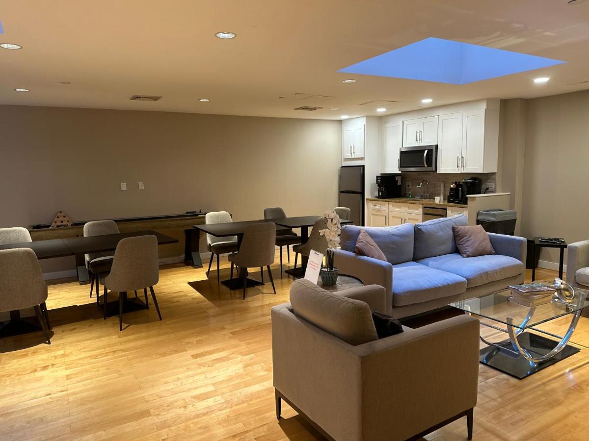 Apartamento National At 888 Sixth Avenue - Furnished Nova York