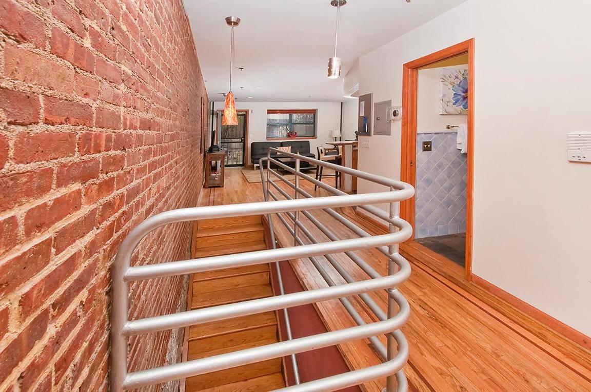 136th Unit 1 Apartment