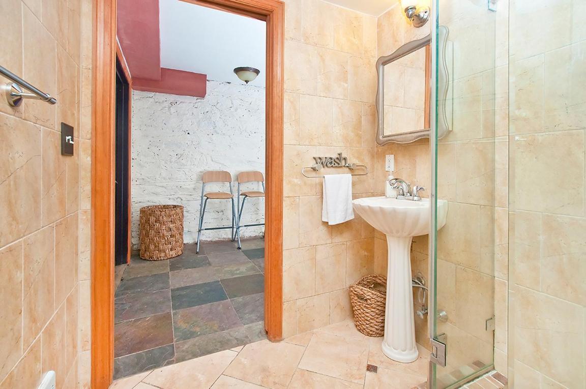 136th Unit 1 Apartment *