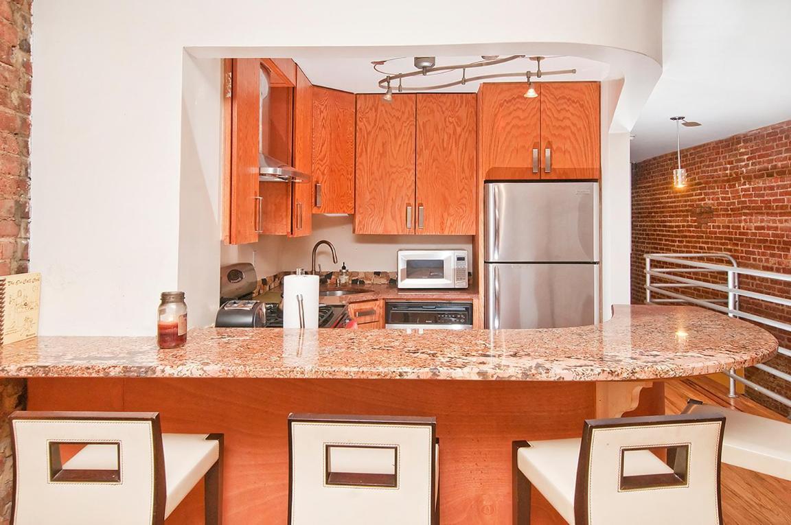 136th Unit 1 Apartment New York