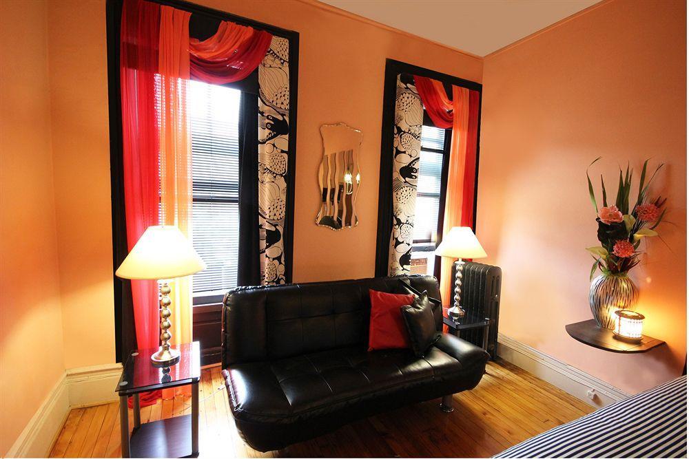 Casa de hóspedes The International Cozy 3*