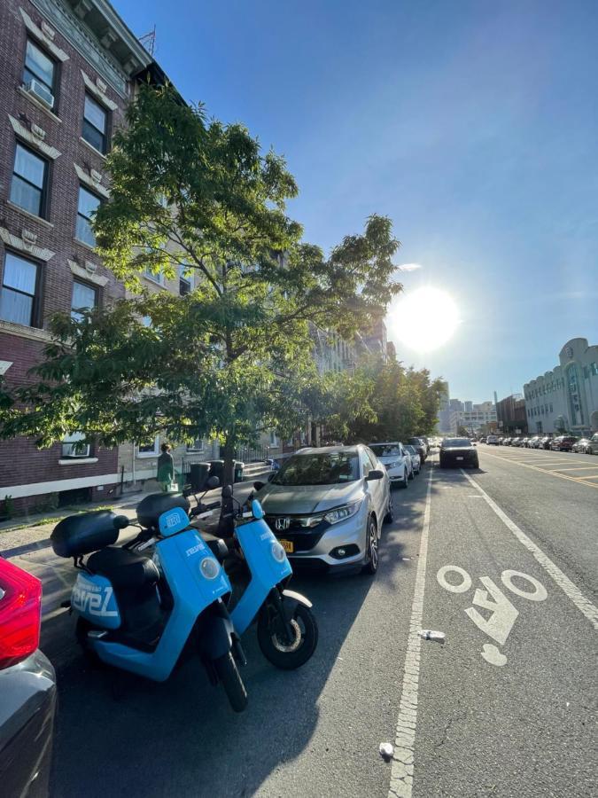 Elegant Private Close To Manhattan! - Is In A 2 Bedrooms Apartament And First Floor With Free Street Parking New York