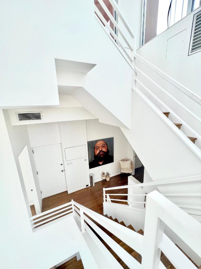 Apartamento Sweet Serenity Nova York