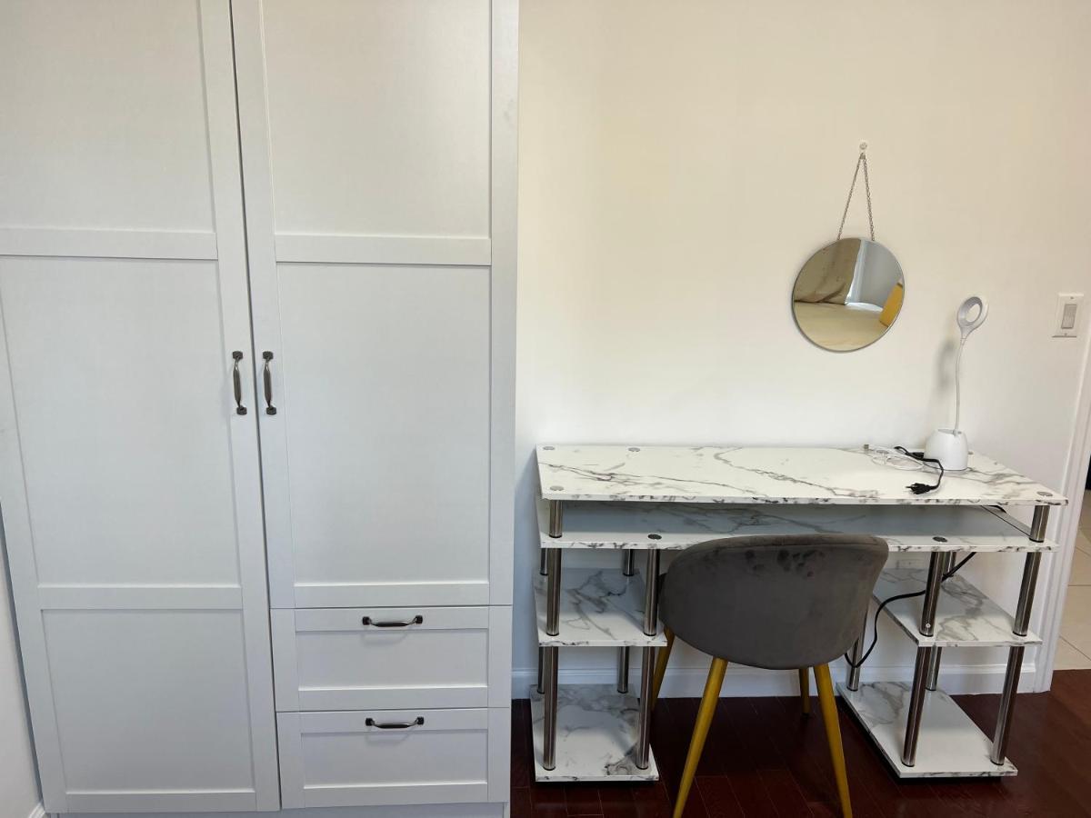 Căn hộ Apartament China Town Manhattan - Convinient Location! *