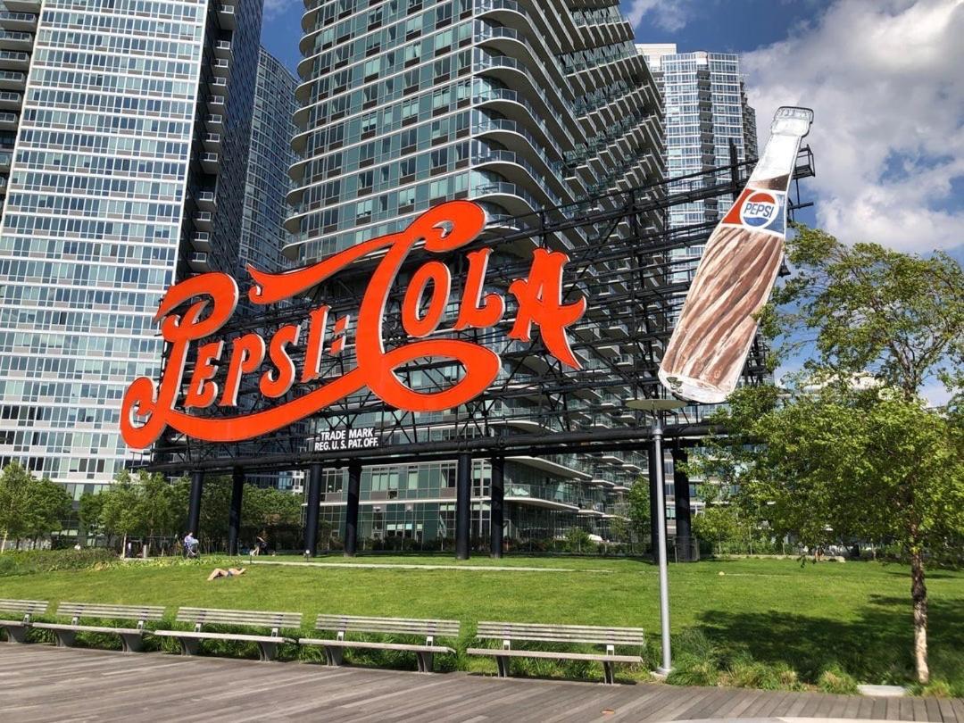 Ở trọ Bedroom 10 Mins To Times Square! And Is First Floor New York