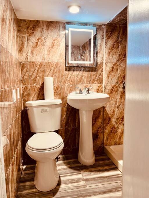 Grand Apartamento