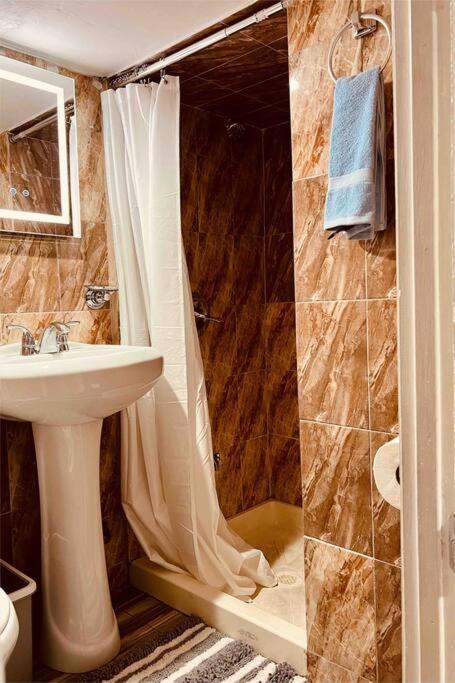 Apartamento Grand Nova York