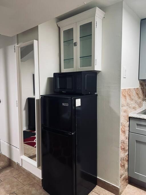 Grand Apartamento Nova York
