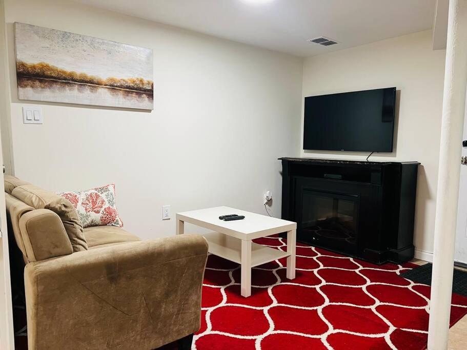 Grand Apartamento Nova York