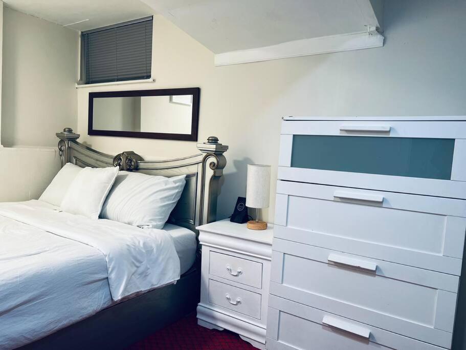 Grand Apartamento