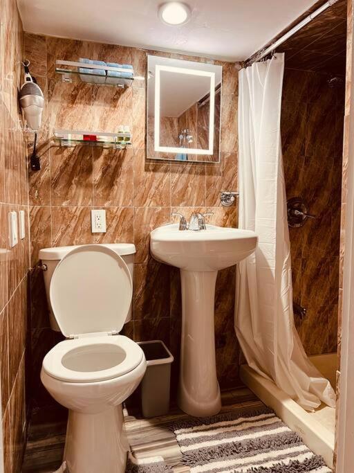 Apartamento Grand