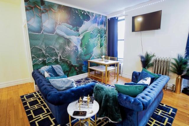 Căn hộ Oasis Ii: Central Harlem New York