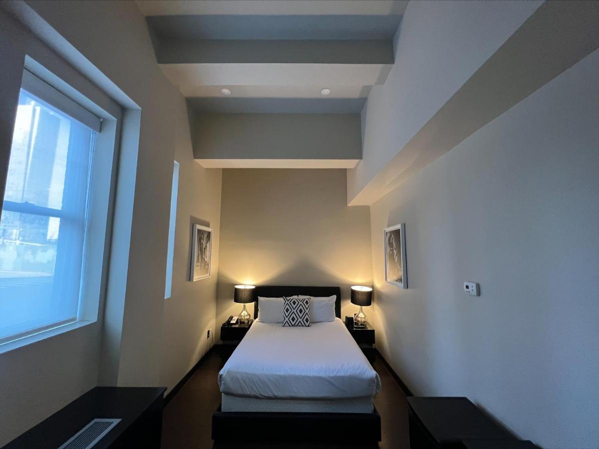 Khách sạn Cachet Boutique Nyc 4*