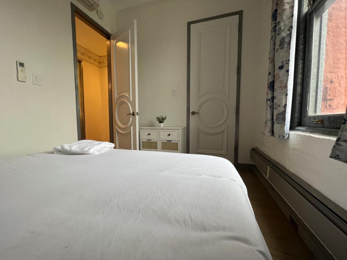 Căn hộ Gramercy Park Penthouse