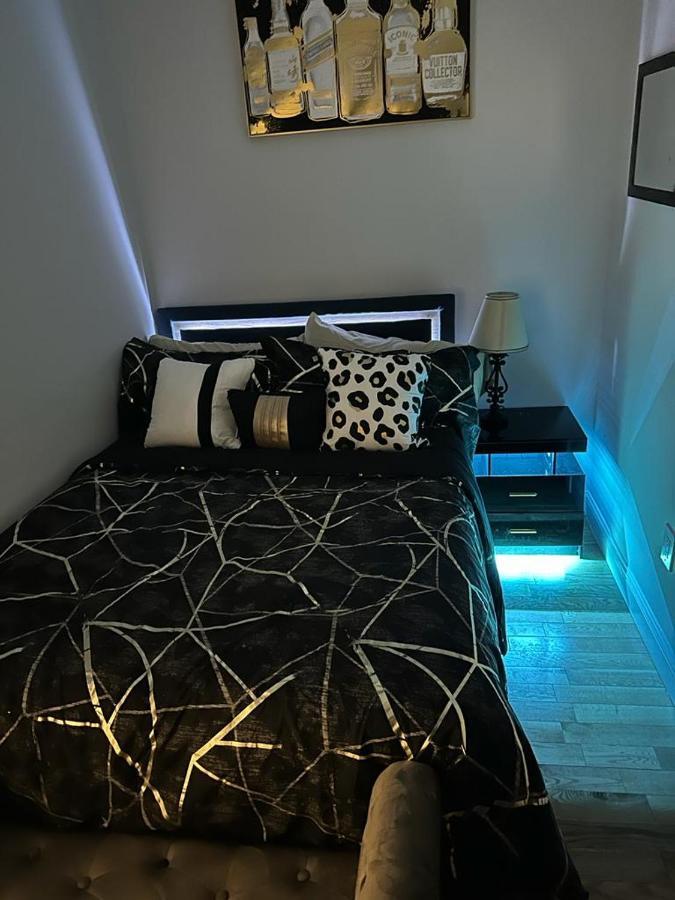 Ở trọ Latisha Luxury Place New York