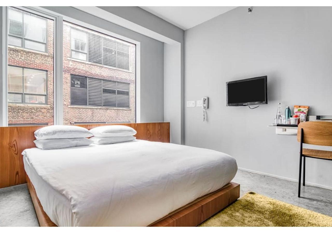 Khách sạn Alameda, Highline 4*