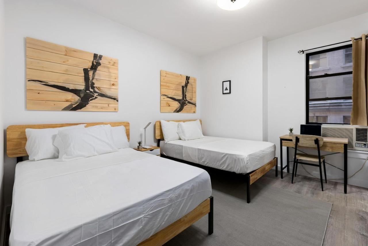 Căn hộ Gramercy Studio Two Beds *
