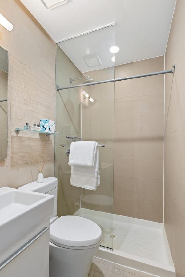 Gramercy Studio Two Beds Căn hộ