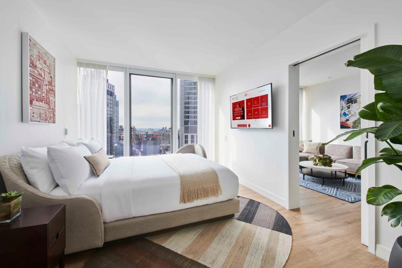 Khách sạn Virgin New York