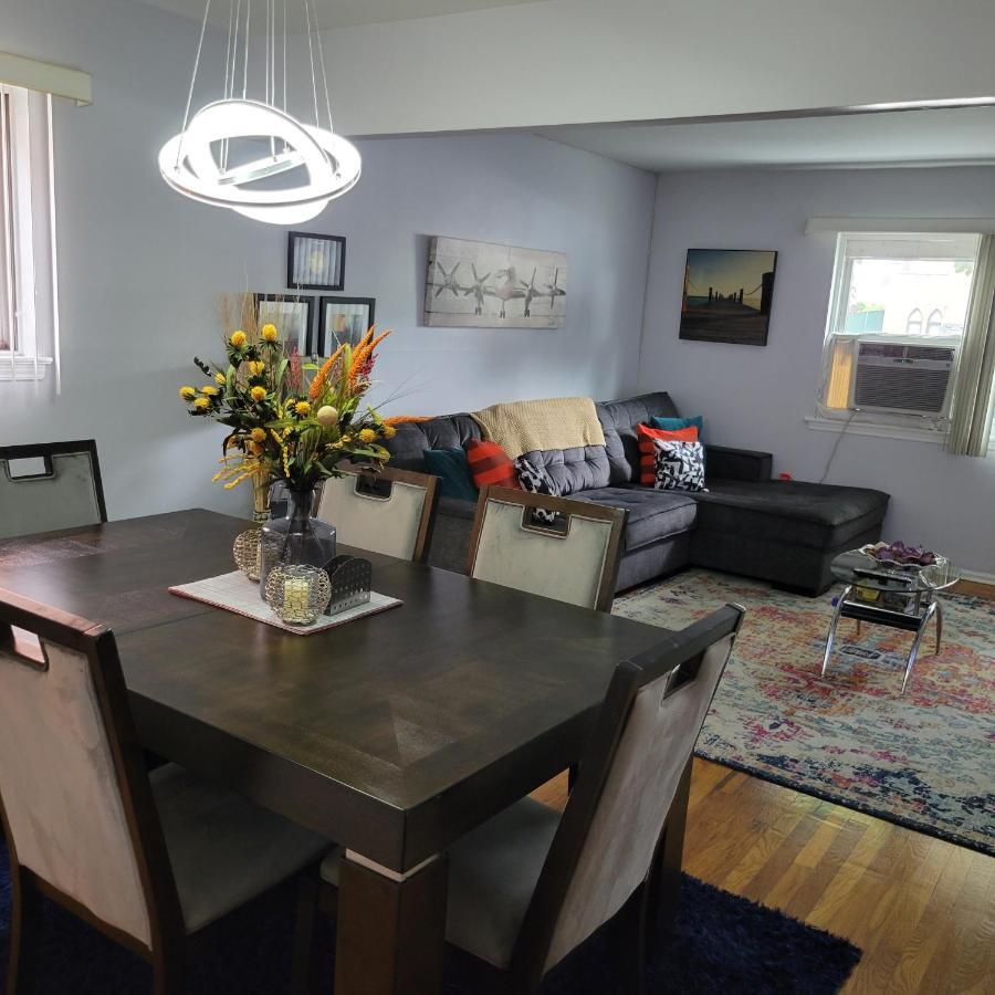 Luxury Close To Ubs Arena And Jfk Nova York