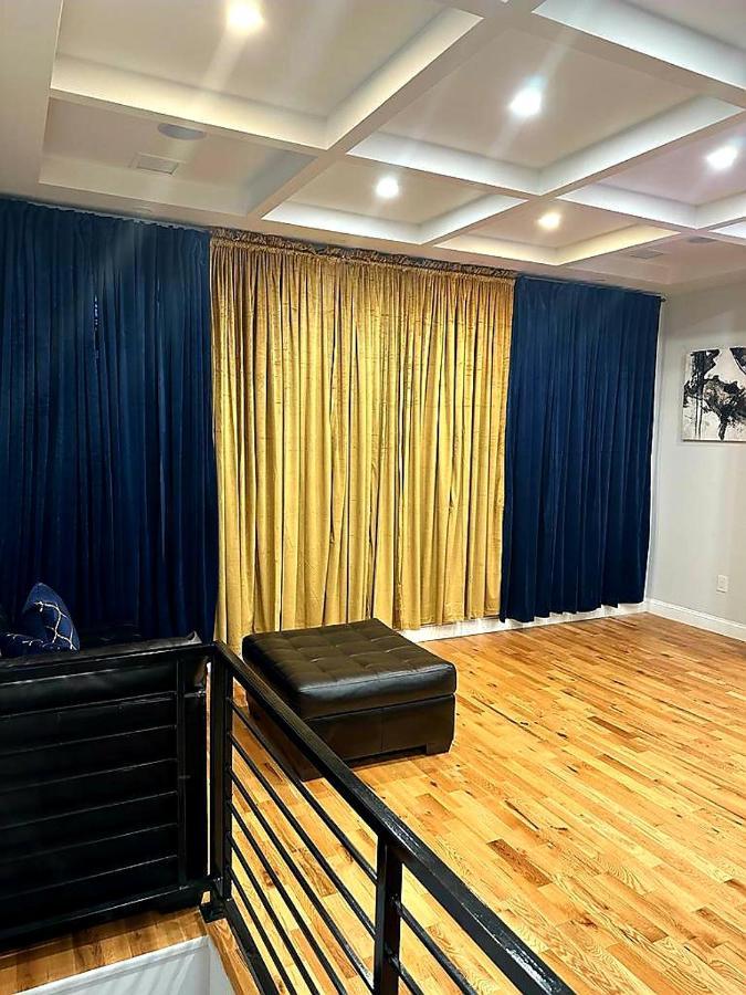 Ở trọ Latisha Luxury Place New York