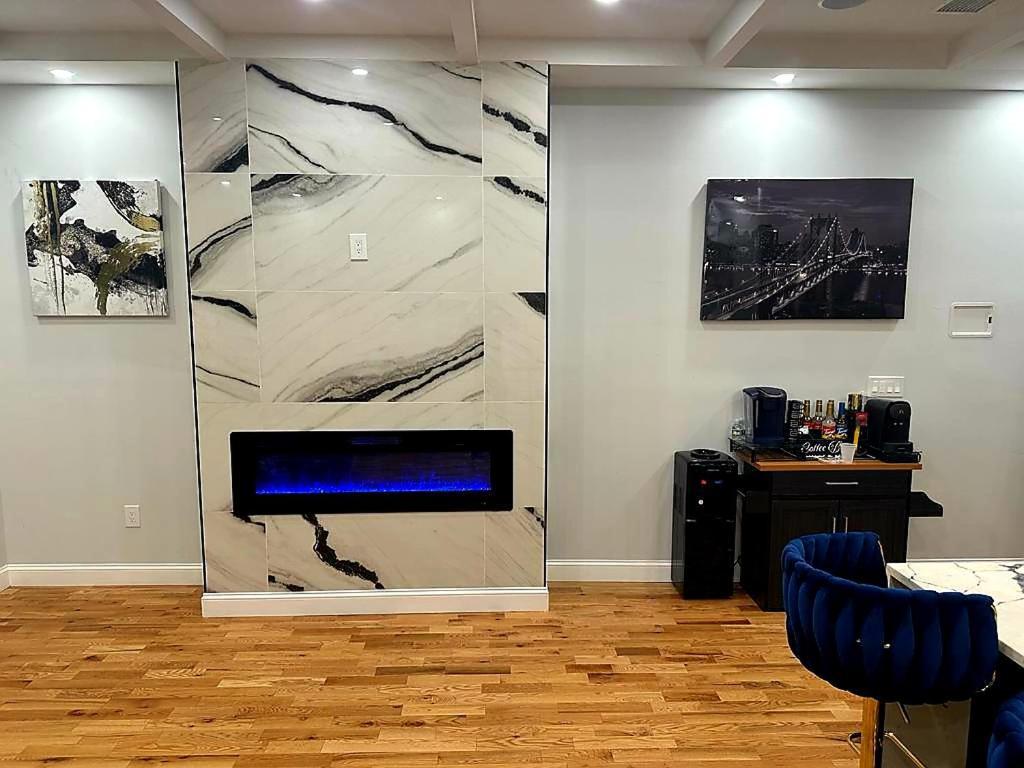 Ở trọ Latisha Luxury Place New York