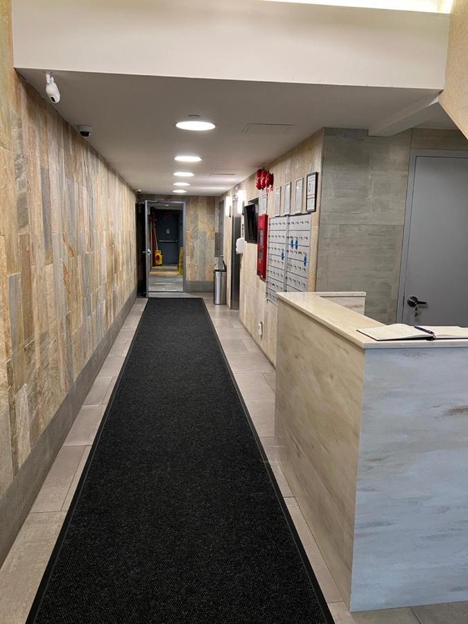 National At 888 Sixth Avenue - Furnished Nova York