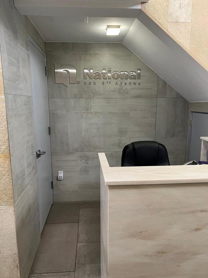 National At 888 Sixth Avenue - Furnished Apartamento *