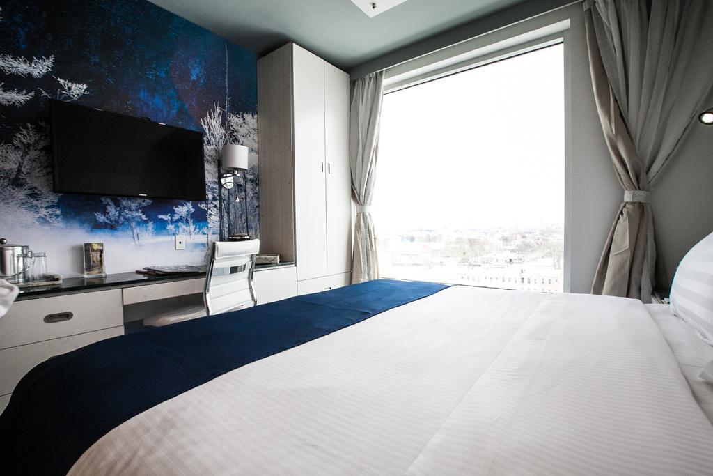 Wyndham Garden Brooklyn Sunset Park 4* Nova York