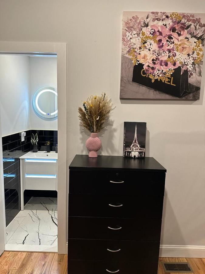 Ở trọ Latisha Luxury Place New York