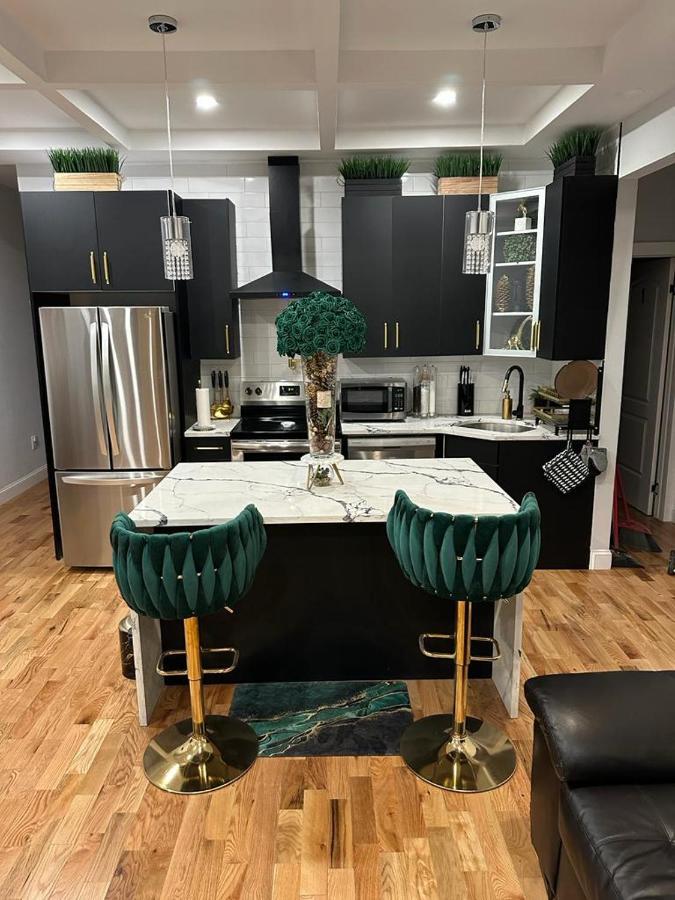 Latisha Luxury Place * New York