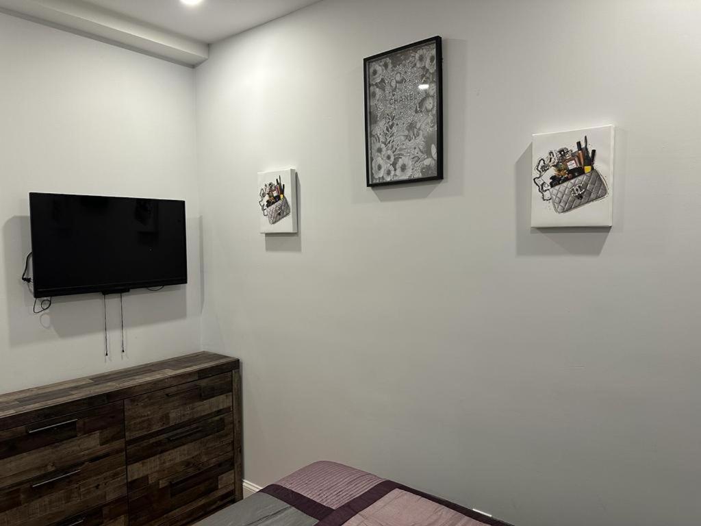 Ở trọ Latisha Luxury Place *