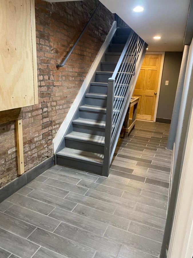 Apartment 1444 Basement Studio