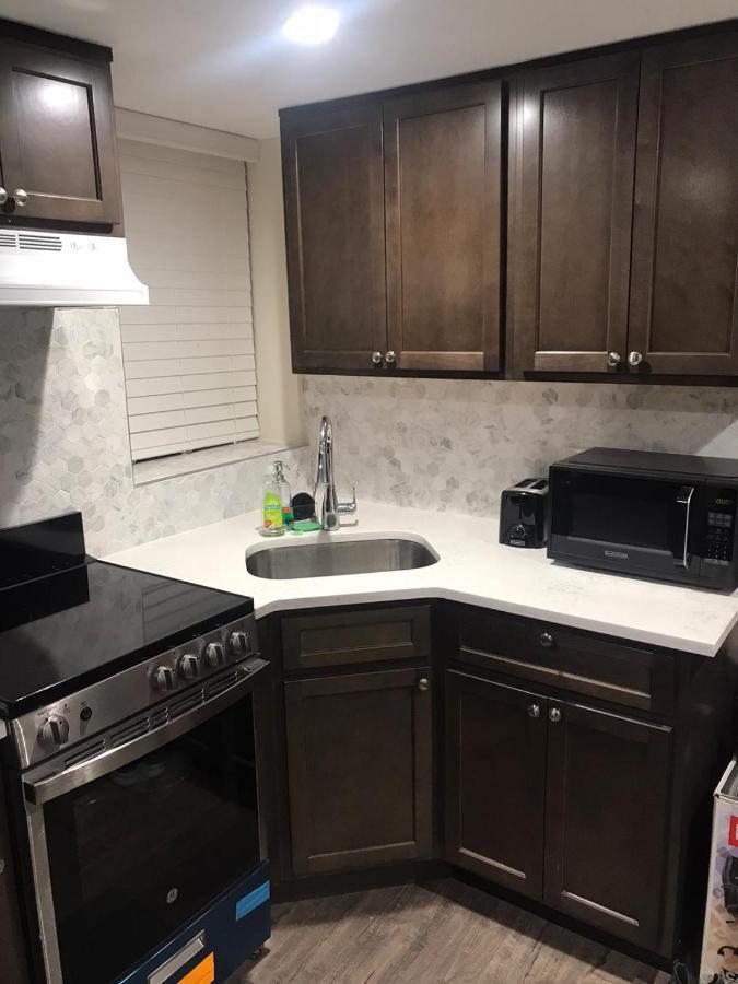 1444 Basement Studio Apartment New York