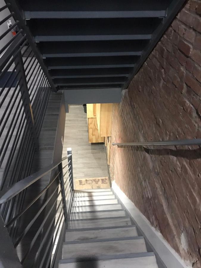 1444 Basement Studio Apartment New York