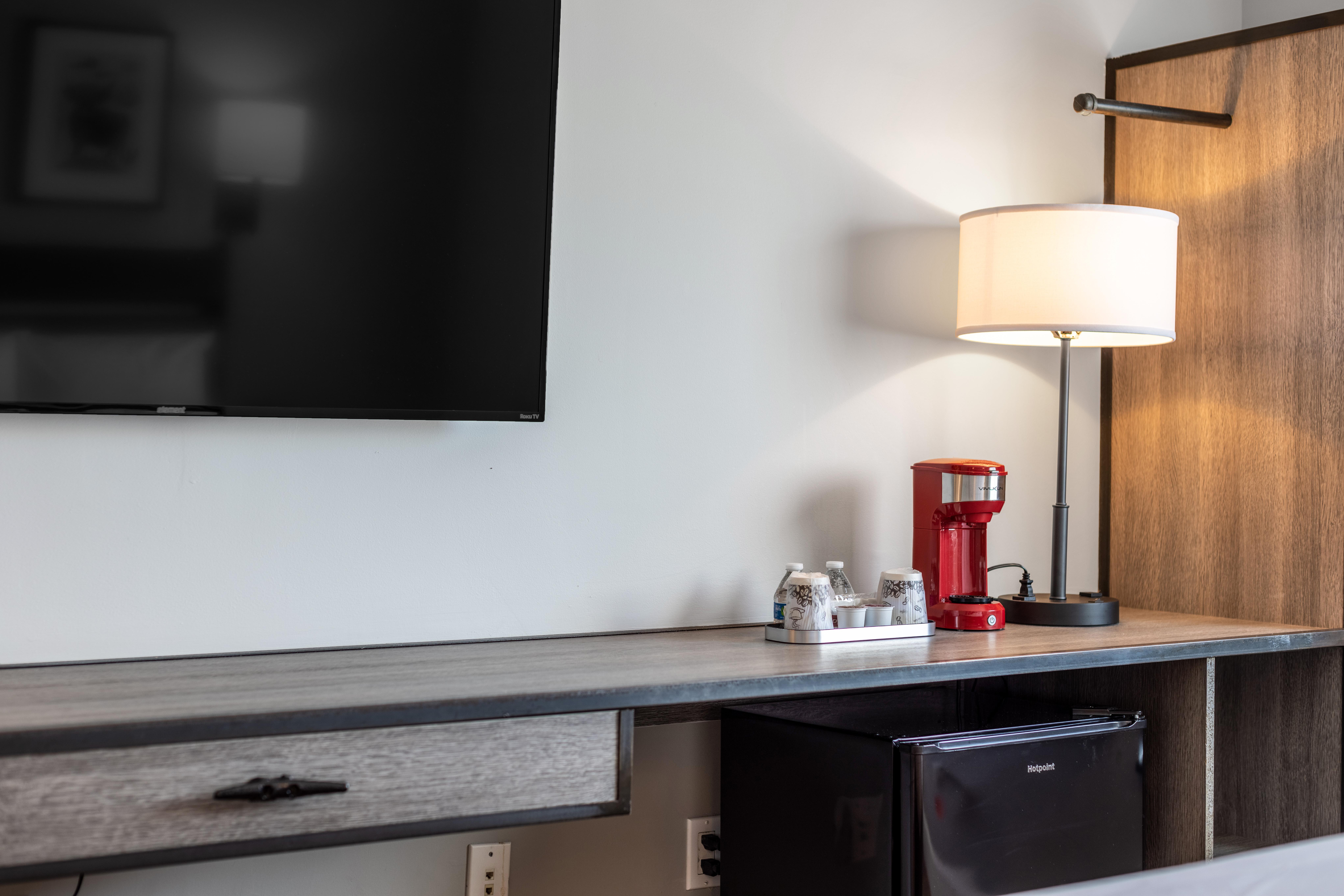 Hotel The Red Hook 3*