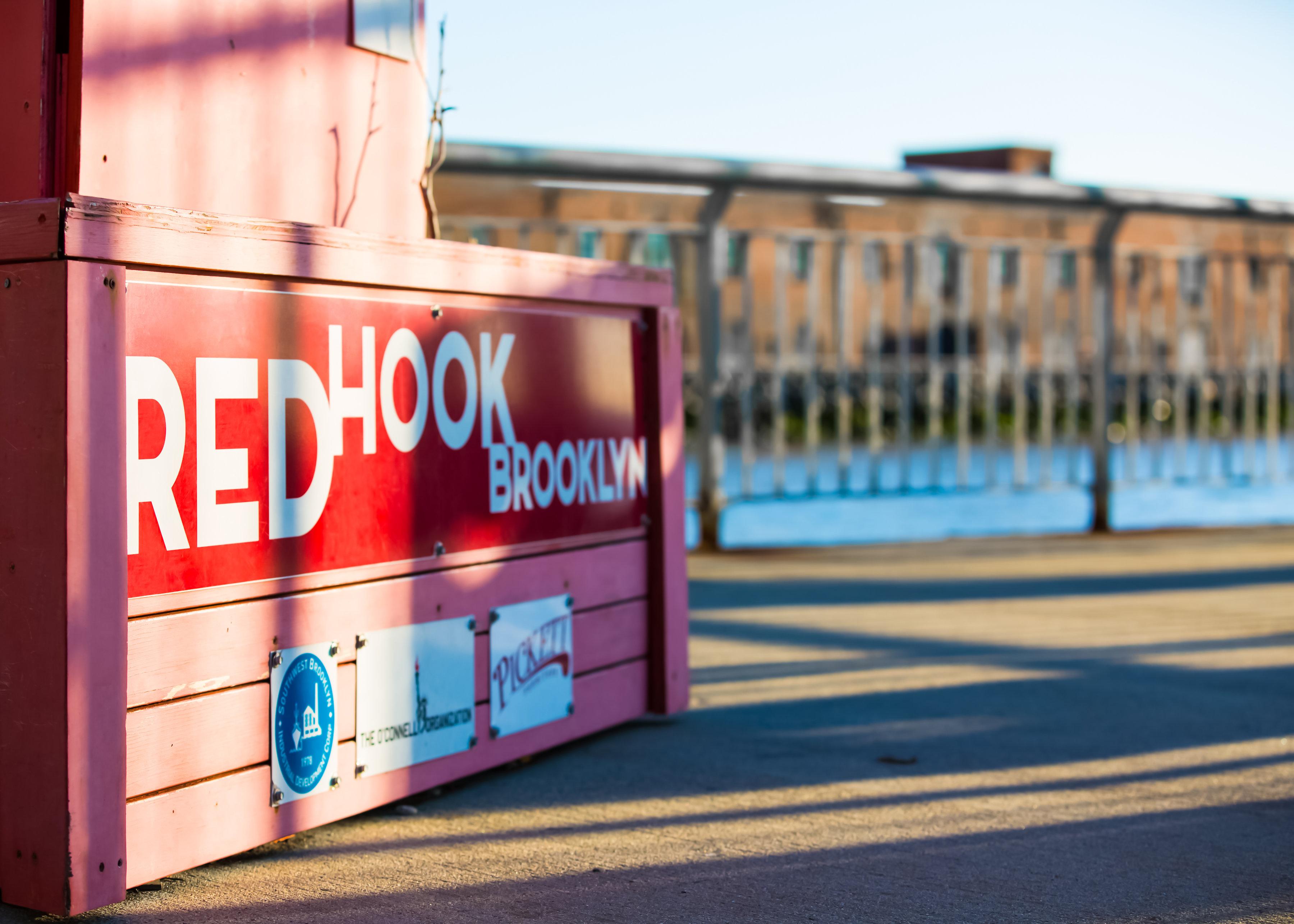 The Red Hook New York