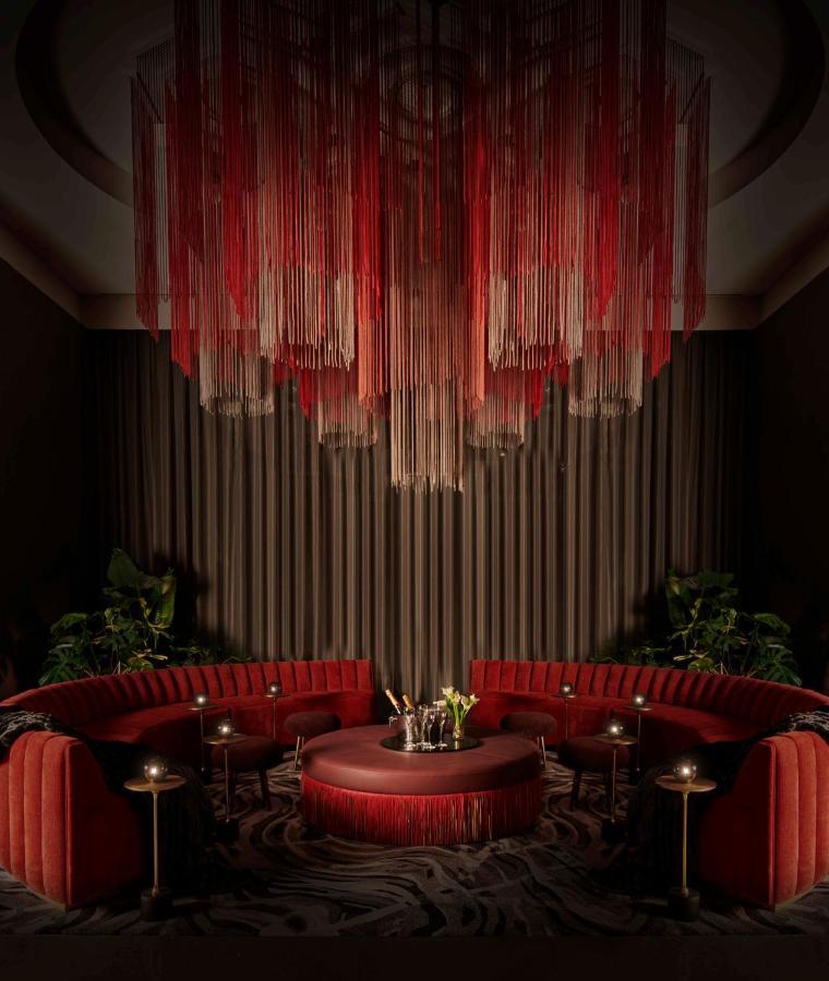 Virgin Khách sạn 4*