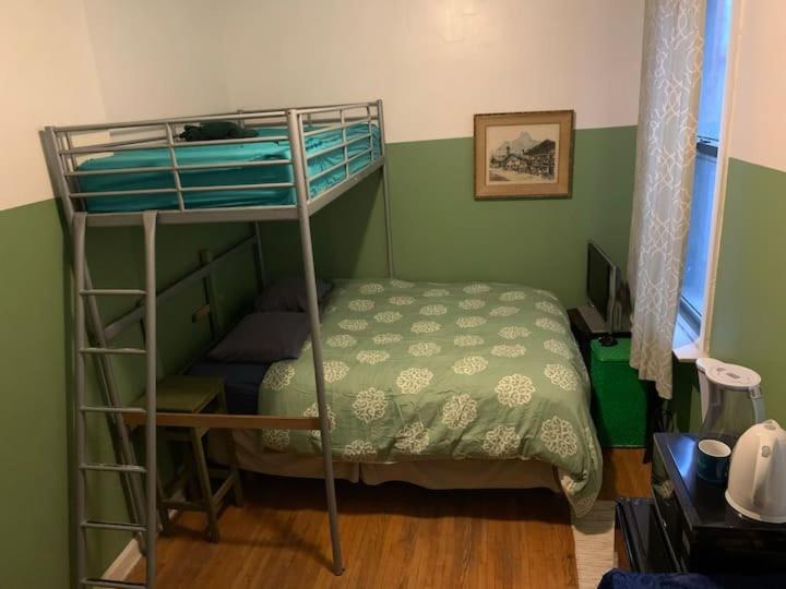 John 3 16 Christian Bnb Căn hộ *