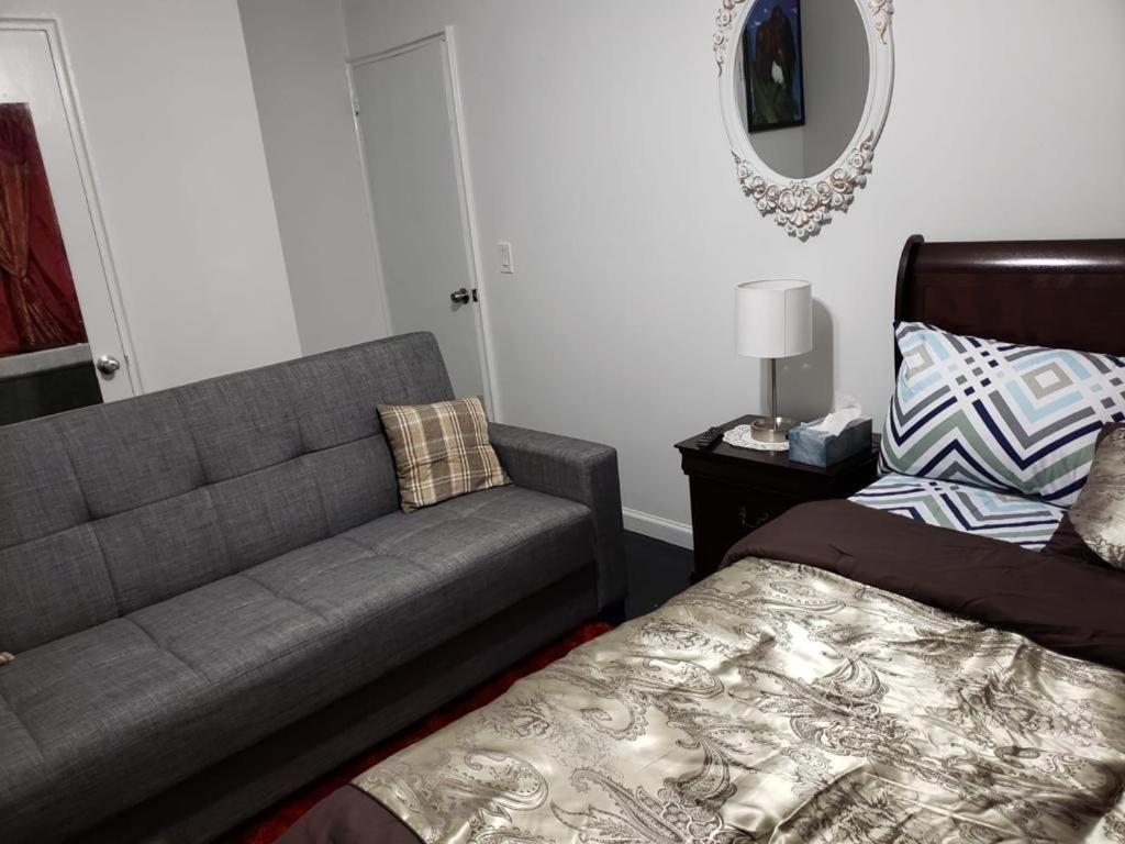 Hospedagem domiciliar Luxury Homes *