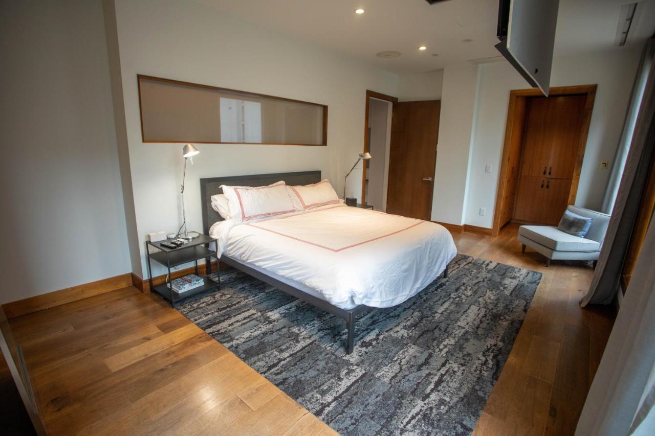 Hotel Tuscany By Luxurban Nova York