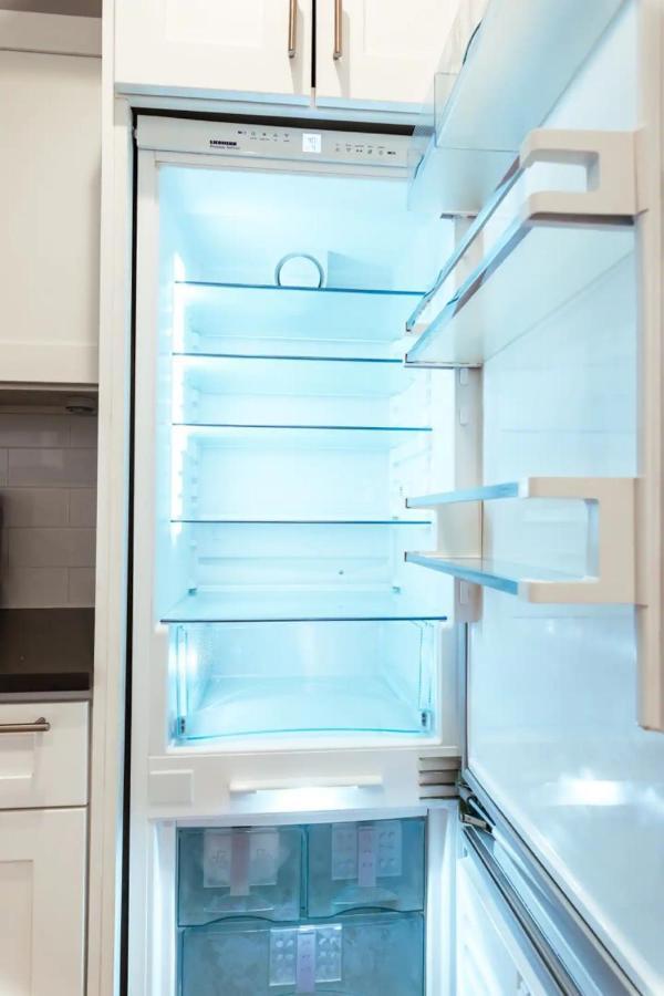 Stunning 3 Bedroom In Nyc Apartamento Nova York